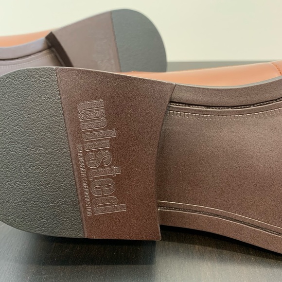 Unlisted by Kenneth Cole- men’s Oxford shoes - Picture 4 of 8